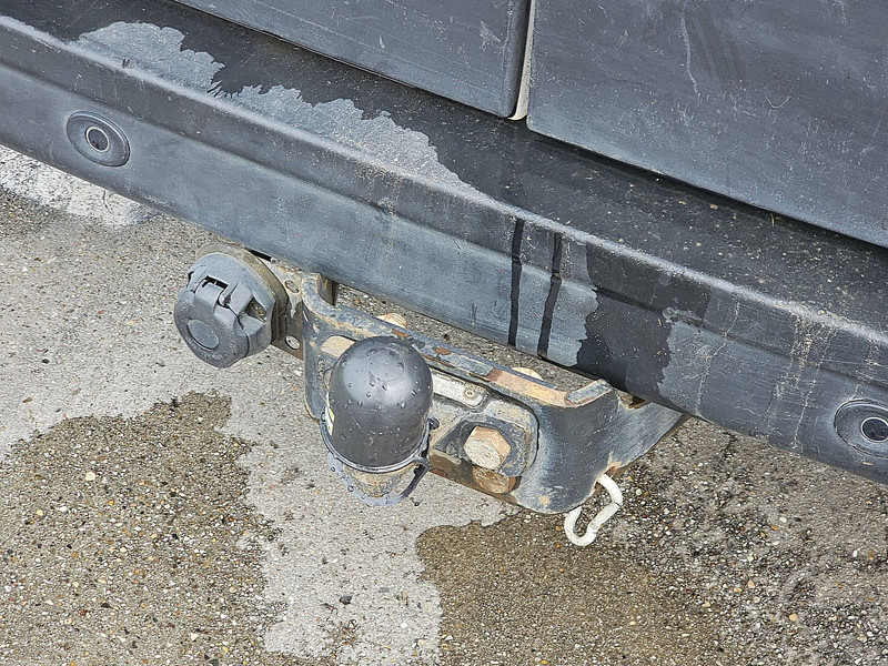 Fourgon utilitaire Opel Movano 2.3 CDTI 135 L2H2: photos 12