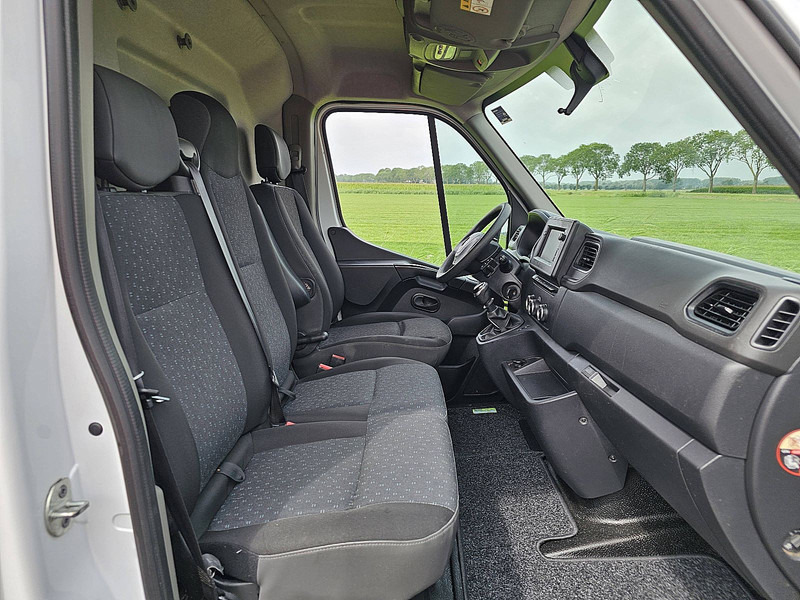 Fourgon utilitaire Opel Movano 2.3 CDTI 135 L2H2: photos 6