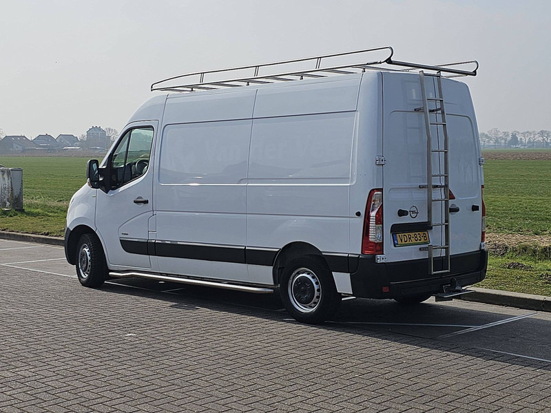 Opel Movano 2.3 L2H2 Imperiaal Navi! - Fourgon utilitaire: photos 5 Opel Movano 2.3 L2H2 Imperiaal Navi! - Fourgon utilitaire: photos 5