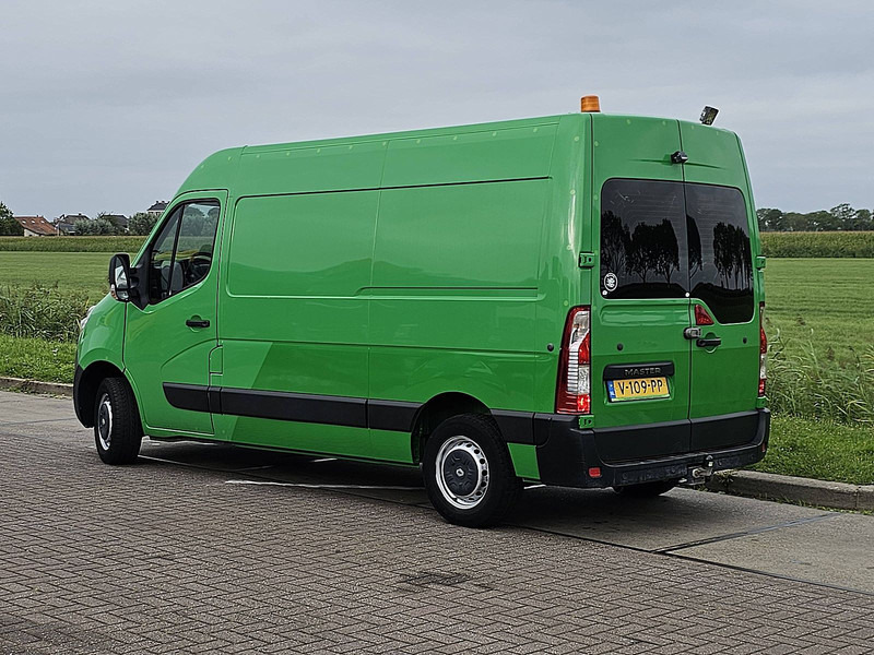 Renault Master 2.3 DCI 130 L2H2 - Fourgon utilitaire: photos 5 Renault Master 2.3 DCI 130 L2H2 - Fourgon utilitaire: photos 5