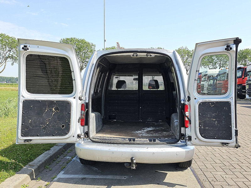Volkswagen Caddy 1.6 L1 Airco MF-Stuur! en crédit-bail Volkswagen Caddy 1.6 L1 Airco MF-Stuur!: photos 12