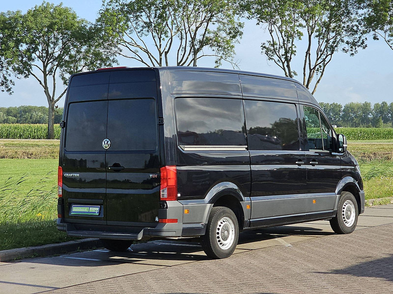 Volkswagen Crafter 35 2.0 L3H3 LED Automaat! - Fourgonnette: photos 3 Volkswagen Crafter 35 2.0 L3H3 LED Automaat! - Fourgonnette: photos 3
