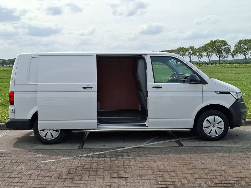 Fourgonnette Volkswagen Transporter 2.0 TDI L2H1 150Pk Automaat!: photos 12
