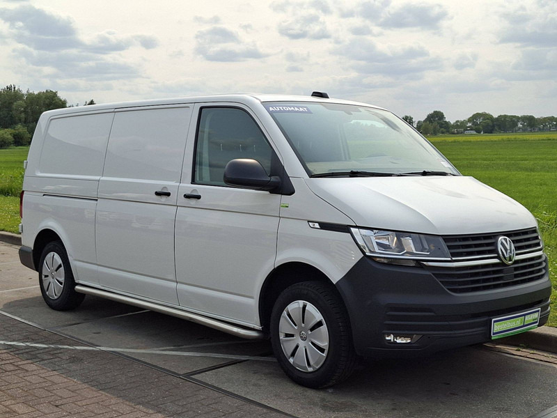 Volkswagen Transporter 2.0 TDI L2H1 150Pk Automaat! - Fourgonnette: photos 4 Volkswagen Transporter 2.0 TDI L2H1 150Pk Automaat! - Fourgonnette: photos 4