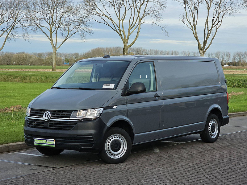 Volkswagen Transporter 2.0 TDI L2H1 Automaat - Fourgonnette: photos 2 Volkswagen Transporter 2.0 TDI L2H1 Automaat - Fourgonnette: photos 2