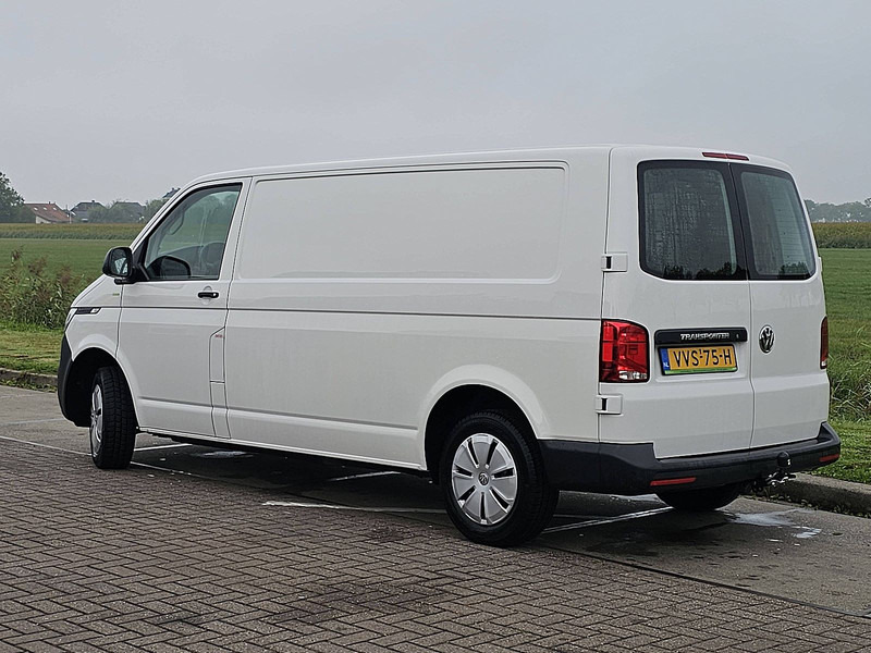 Volkswagen Transporter 2.0 TDI L2H1 Trekhaak AC - Fourgonnette: photos 5 Volkswagen Transporter 2.0 TDI L2H1 Trekhaak AC - Fourgonnette: photos 5