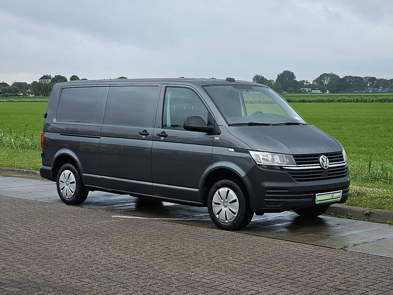 Volkswagen Transporter 2.0 TDI T6.1 L2H1 Euro6 AC! - Fourgonnette: photos 4 Volkswagen Transporter 2.0 TDI T6.1 L2H1 Euro6 AC! - Fourgonnette: photos 4