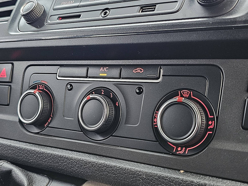 Fourgonnette Volkswagen Transporter 2.0 TDI ac DC EURO6: photos 10