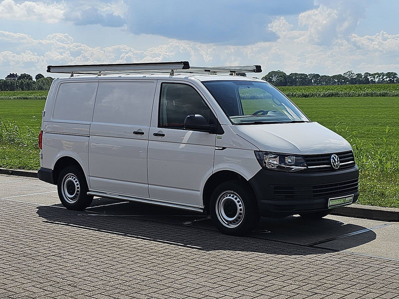 Volkswagen Transporter 2.0 TDI ac EURO6 - Fourgonnette: photos 4 Volkswagen Transporter 2.0 TDI ac EURO6 - Fourgonnette: photos 4