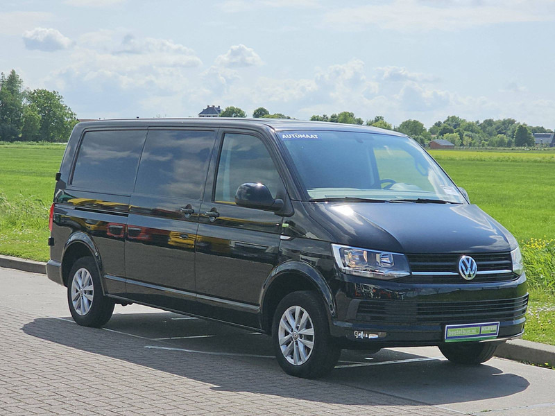 Volkswagen Transporter 2.0 TDI ac automaat EURO6 - Fourgonnette: photos 4 Volkswagen Transporter 2.0 TDI ac automaat EURO6 - Fourgonnette: photos 4