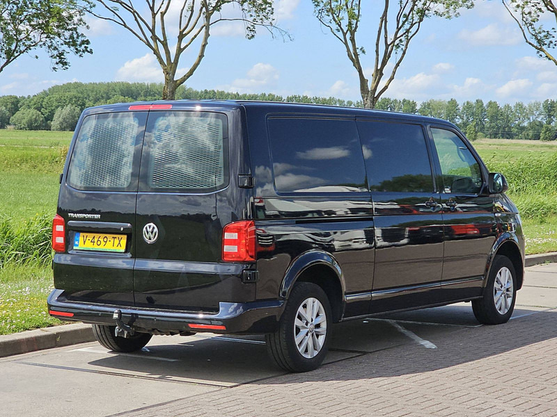 Volkswagen Transporter 2.0 TDI ac automaat EURO6 - Fourgonnette: photos 3 Volkswagen Transporter 2.0 TDI ac automaat EURO6 - Fourgonnette: photos 3