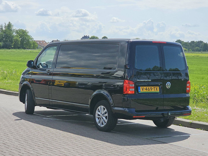 Volkswagen Transporter 2.0 TDI ac automaat EURO6 - Fourgonnette: photos 5 Volkswagen Transporter 2.0 TDI ac automaat EURO6 - Fourgonnette: photos 5