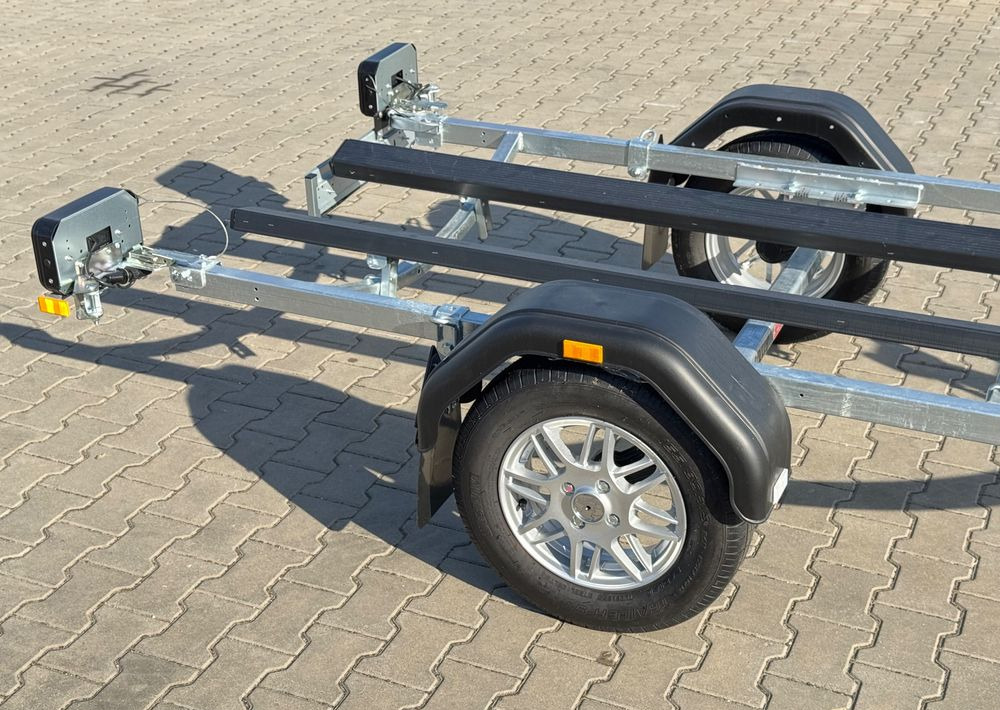 BRENDERUP JetSki 8815 pod skuter wodny - Remorque bateau: photos 5 BRENDERUP JetSki 8815 pod skuter wodny - Remorque bateau: photos 5