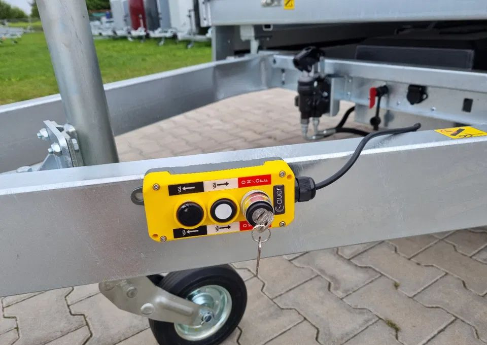 BRENDERUP TT5325 ATB kiper 3,5T en crédit-bail BRENDERUP TT5325 ATB kiper 3,5T: photos 13 BRENDERUP TT5325 ATB kiper 3,5T en crédit-bail BRENDERUP TT5325 ATB kiper 3,5T: photos 13