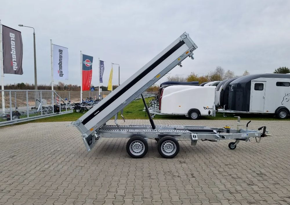 BRENDERUP TT5325 ATB kiper 3,5T en crédit-bail BRENDERUP TT5325 ATB kiper 3,5T: photos 20 BRENDERUP TT5325 ATB kiper 3,5T en crédit-bail BRENDERUP TT5325 ATB kiper 3,5T: photos 20