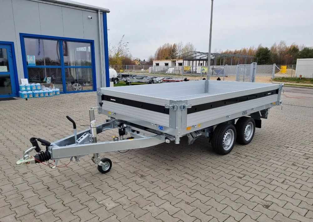 BRENDERUP TT5325 ATB kiper 3,5T en crédit-bail BRENDERUP TT5325 ATB kiper 3,5T: photos 9 BRENDERUP TT5325 ATB kiper 3,5T en crédit-bail BRENDERUP TT5325 ATB kiper 3,5T: photos 9