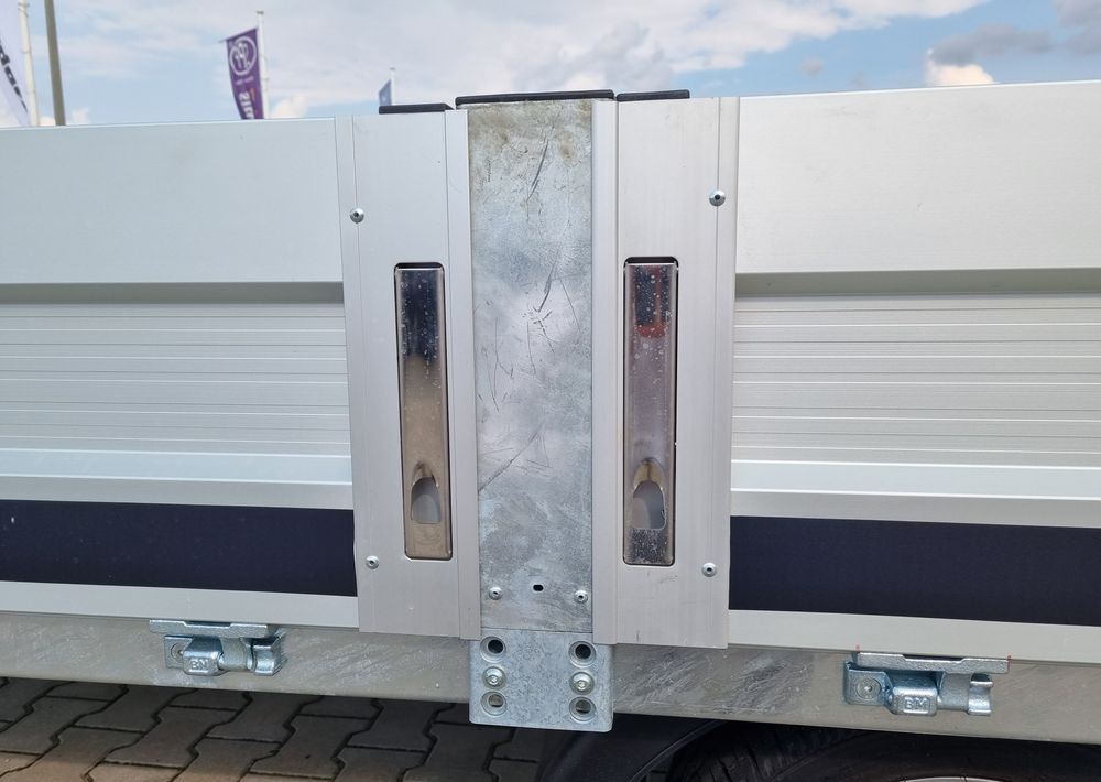 Remorque porte engin neuf LORRIES Lorries PLBA 35-5021: photos 17