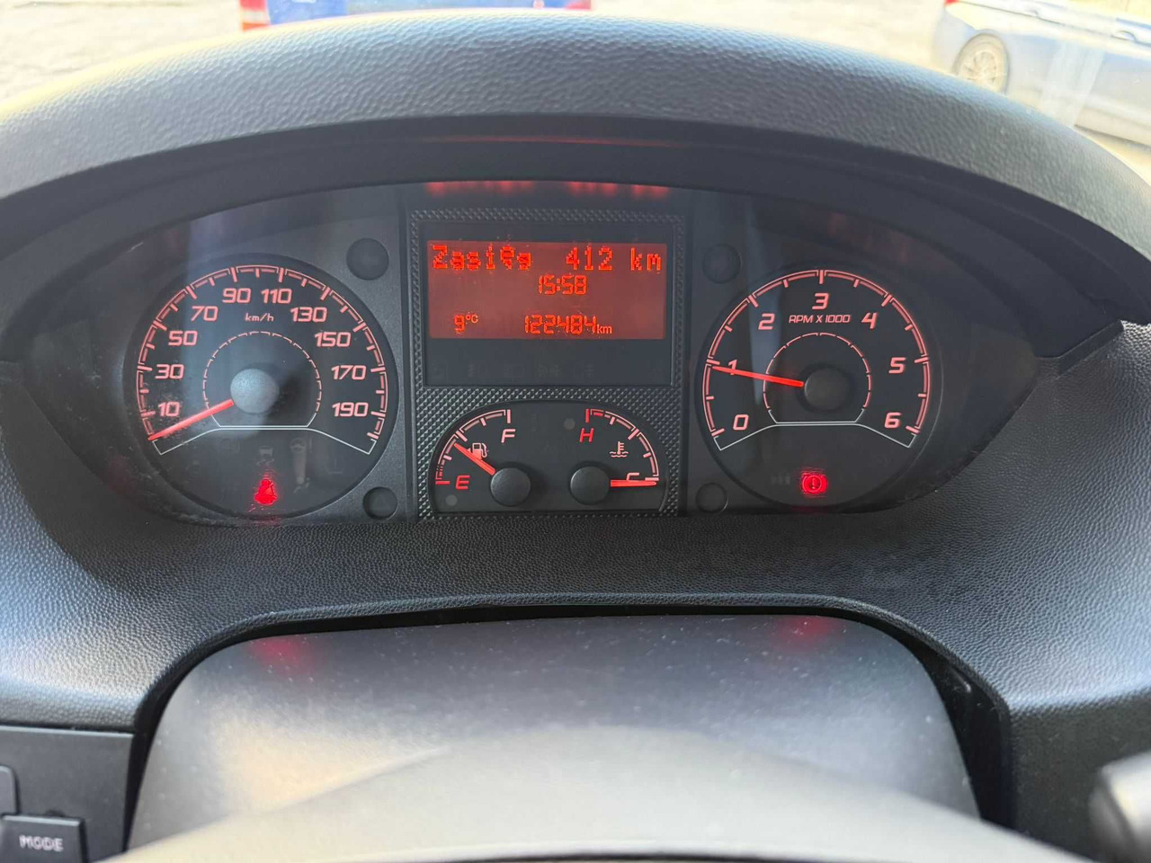 Citroën JUMPER L1H1, 2.0 HDi , klima , navi,kamera z Francji 122484 km - Fourgon utilitaire: photos 3 Citroën JUMPER L1H1, 2.0 HDi , klima , navi,kamera z Francji 122484 km - Fourgon utilitaire: photos 3