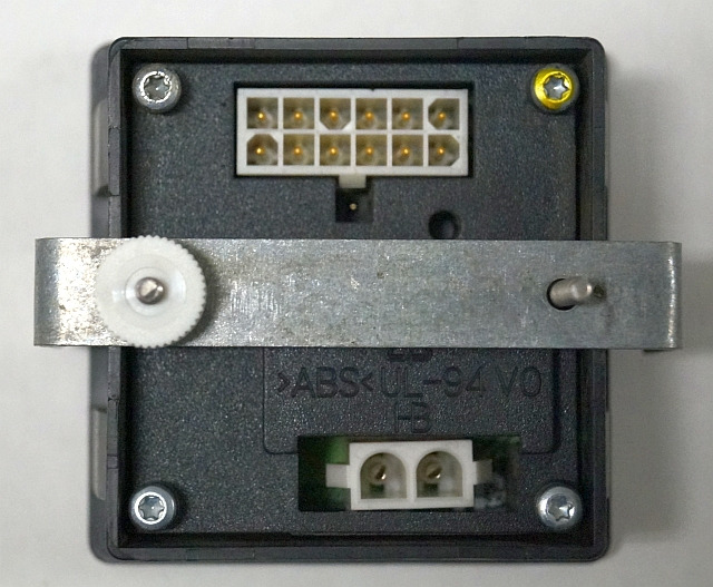 Jungheinrich 51024039 | Codekey Can Open Cancode II sn. 514C8595 - Système électrique pour Matériel de manutention: photos 2 Jungheinrich 51024039 | Codekey Can Open Cancode II sn. 514C8595 - Système électrique pour Matériel de manutention: photos 2