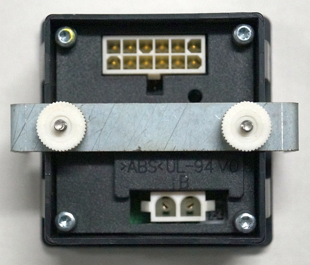 Jungheinrich 51024039 | Codekey Can Open Cancode II sn. 821C8704 - Système électrique pour Matériel de manutention: photos 2 Jungheinrich 51024039 | Codekey Can Open Cancode II sn. 821C8704 - Système électrique pour Matériel de manutention: photos 2