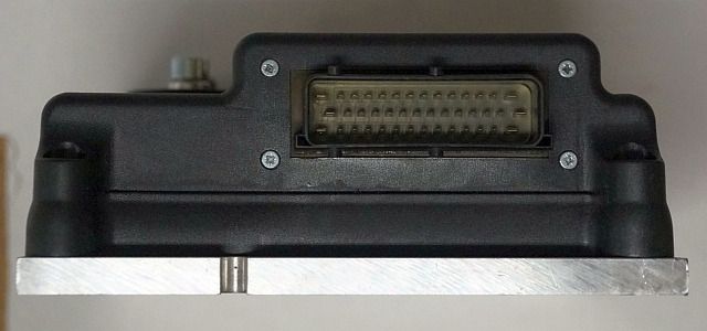 Jungheinrich 51033235 | Rij regeling Drive controller AS2412i index C from ESC21 - Bloc de gestion pour Matériel de manutention: photos 2 Jungheinrich 51033235 | Rij regeling Drive controller AS2412i index C from ESC21 - Bloc de gestion pour Matériel de manutention: photos 2
