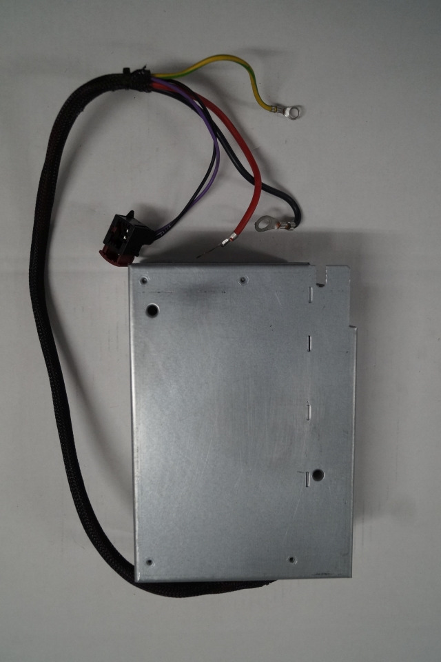 Jungheinrich 51044544 | build in charger 24V/30A 100-300Ah sn. B0081881 - Système électrique pour Matériel de manutention: photos 1 Jungheinrich 51044544 | build in charger 24V/30A 100-300Ah sn. B0081881 - Système électrique pour Matériel de manutention: photos 1