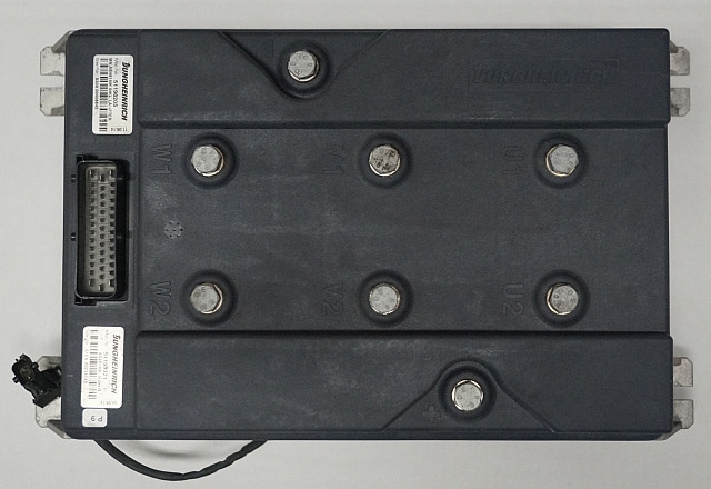 Jungheinrich 51159321 | Rij/hef regeling drive/lifting controller AS4814Ik Index - Bloc de gestion pour Matériel de manutention: photos 1 Jungheinrich 51159321 | Rij/hef regeling drive/lifting controller AS4814Ik Index - Bloc de gestion pour Matériel de manutention: photos 1