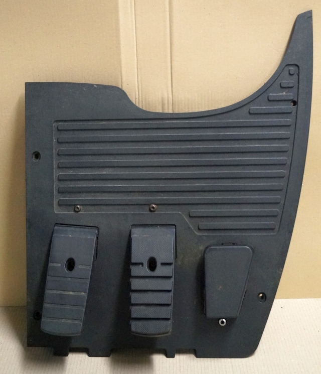 Jungheinrich 51189782 | Vloerplaat Floorplate ETV from Year 2011 Driving pedal 5 Vloerplaat Floorplate ETV from Year 2011 Driving pedal 51443197 Brake pedal 51198398 Kill switch 51188550 kabel 51178968 - Frame/ Châssis pour Matériel de manutention: photos 1 Jungheinrich 51189782 | Vloerplaat Floorplate ETV from Year 2011 Driving pedal 5 Vloerplaat Floorplate ETV from Year 2011 Driving pedal 51443197 Brake pedal 51198398 Kill switch 51188550 kabel 51178968 - Frame/ Châssis pour Matériel de manutention: photos 1