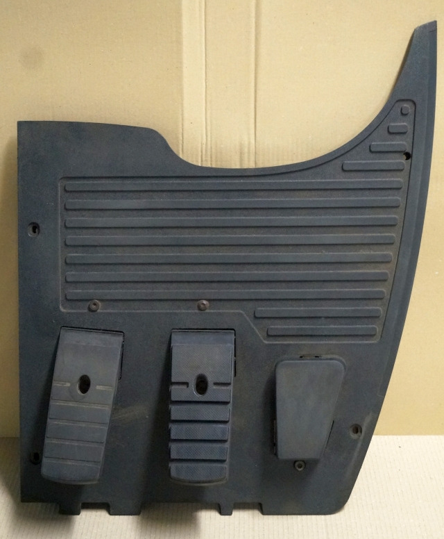 Jungheinrich 51189782 | Vloerplaat Floorplate ETV from Year 2011 Driving pedal 5 Vloerplaat Floorplate ETV from Year 2011 Driving pedal 51443197 Brake pedal 51198398 Kill switch 51188550 kabel 51178968 - Frame/ Châssis pour Matériel de manutention: photos 1 Jungheinrich 51189782 | Vloerplaat Floorplate ETV from Year 2011 Driving pedal 5 Vloerplaat Floorplate ETV from Year 2011 Driving pedal 51443197 Brake pedal 51198398 Kill switch 51188550 kabel 51178968 - Frame/ Châssis pour Matériel de manutention: photos 1