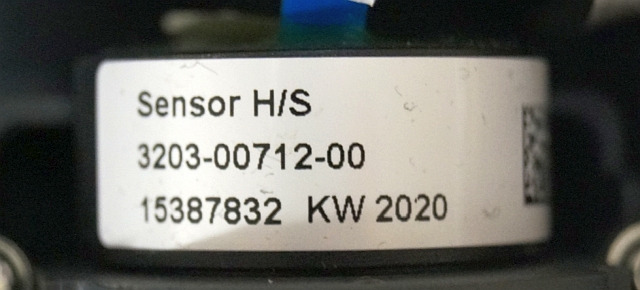 Jungheinrich 51525865 | Directional switch sn. SFTT00027315452750 - Système électrique pour Matériel de manutention: photos 5 Jungheinrich 51525865 | Directional switch sn. SFTT00027315452750 - Système électrique pour Matériel de manutention: photos 5