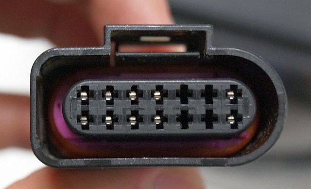 Jungheinrich 51605467 | Directional switch ESE P5300007731B sn. S190100767922 - Système électrique pour Matériel de manutention: photos 3 Jungheinrich 51605467 | Directional switch ESE P5300007731B sn. S190100767922 - Système électrique pour Matériel de manutention: photos 3