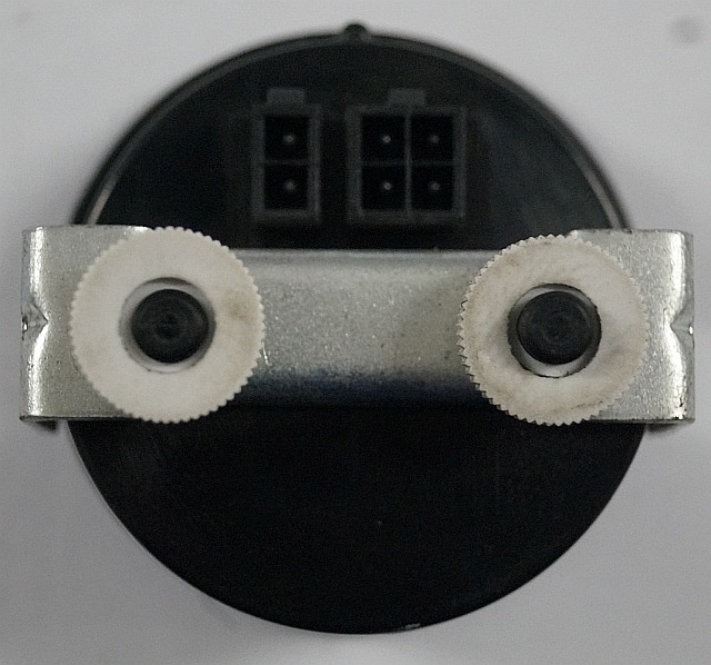 Linde 11523610500 | Battery indicator with hour meter Sw 1,7 Hw 1,1 sn. 00000021 - Panel de instrumentos pour Matériel de manutention: photos 2 Linde 11523610500 | Battery indicator with hour meter Sw 1,7 Hw 1,1 sn. 00000021 - Panel de instrumentos pour Matériel de manutention: photos 2