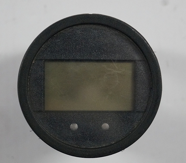 Linde 11523610500 | Battery indicator with hour meter Sw 1,7 Hw 1,1 sn. 00000021 - Panel de instrumentos pour Matériel de manutention: photos 1 Linde 11523610500 | Battery indicator with hour meter Sw 1,7 Hw 1,1 sn. 00000021 - Panel de instrumentos pour Matériel de manutention: photos 1