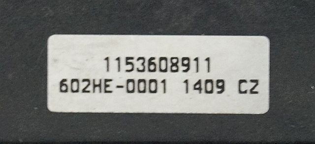 Still 1153608911 | Steering sensor FMX17 2014 - Capteur pour Matériel de manutention: photos 3 Still 1153608911 | Steering sensor FMX17 2014 - Capteur pour Matériel de manutention: photos 3
