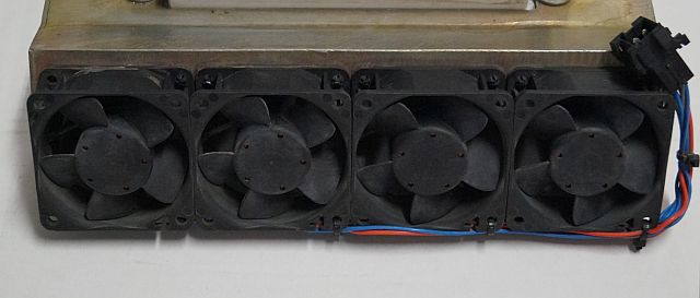 Still 20220037 | Controller set Lac1 sw. Bas V0.09 Betr V0,29 48V/600A Sn. 6DE04 - Bloc de gestion pour Matériel de manutention: photos 2 Still 20220037 | Controller set Lac1 sw. Bas V0.09 Betr V0,29 48V/600A Sn. 6DE04 - Bloc de gestion pour Matériel de manutention: photos 2
