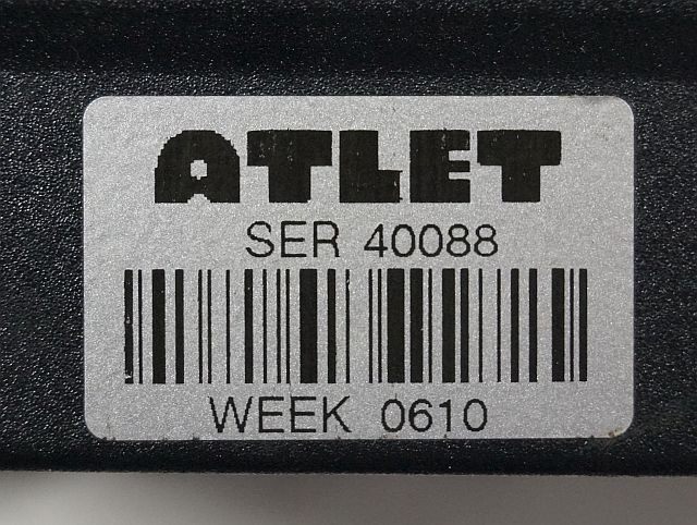 Still 301035147 | Rij regeling drive controller fz2007-Atlet AC-1 24/250 Can Ope - Bloc de gestion pour Matériel de manutention: photos 3 Still 301035147 | Rij regeling drive controller fz2007-Atlet AC-1 24/250 Can Ope - Bloc de gestion pour Matériel de manutention: photos 3