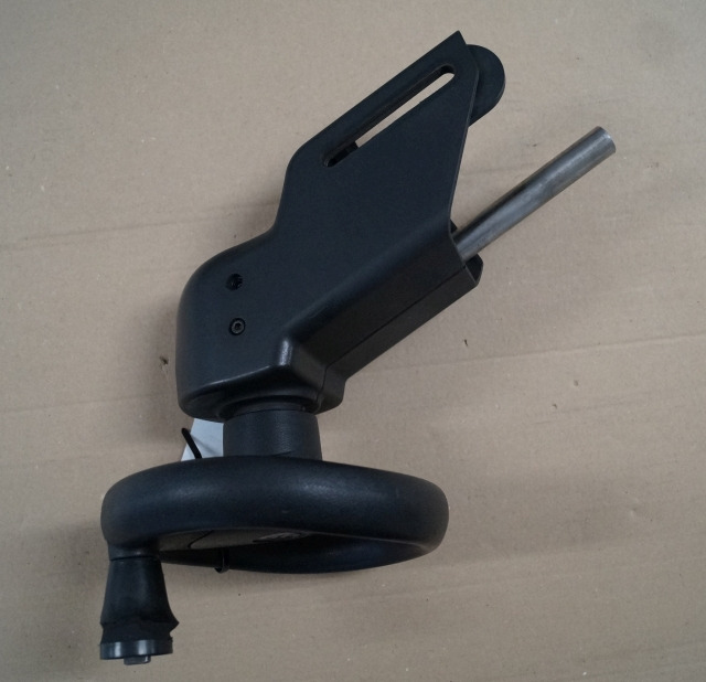 Still 7917415695 | Steering unit from FMX-17 year 2014 - Capteur pour Matériel de manutention: photos 2 Still 7917415695 | Steering unit from FMX-17 year 2014 - Capteur pour Matériel de manutention: photos 2