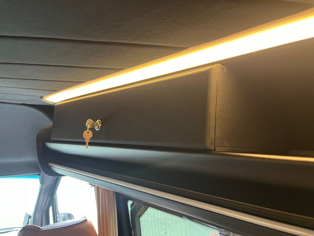 Mercedes-Benz Sprinter 519 AWD 4x4 TOURIST  / 21 to 24 Seats en crédit-bail Mercedes-Benz Sprinter 519 AWD 4x4 TOURIST  / 21 to 24 Seats: photos 21