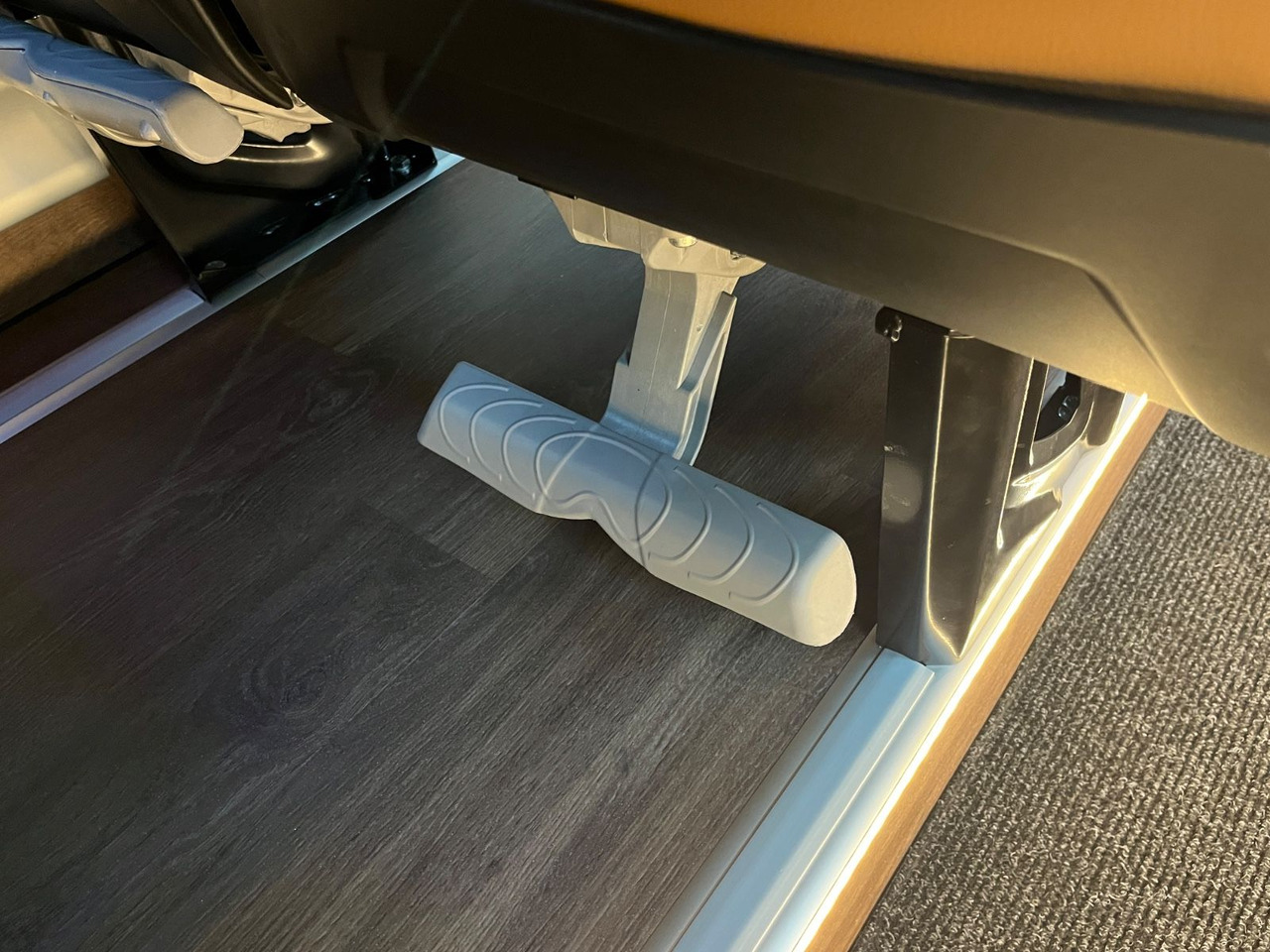 Mercedes-Benz Sprinter 519 AWD 4x4 TOURIST  / 21 to 24 Seats en crédit-bail Mercedes-Benz Sprinter 519 AWD 4x4 TOURIST  / 21 to 24 Seats: photos 19