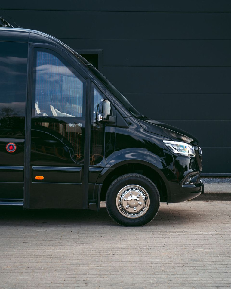 Mercedes-Benz Sprinter 519 XXL / 19+1+1 Exclusive/ Panorama - Minibus, Transport de personnes: photos 3 Mercedes-Benz Sprinter 519 XXL / 19+1+1 Exclusive/ Panorama - Minibus, Transport de personnes: photos 3