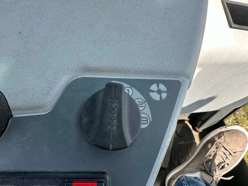 Chargeuse sur pneus Kramer 5055E Electric wheelloader!: photos 12