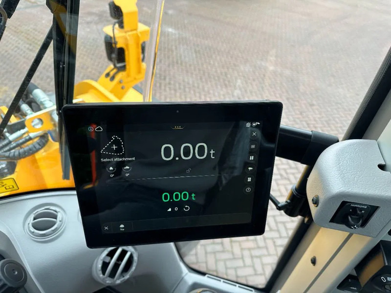 Chargeuse sur pneus Volvo L150 H UNUSED: photos 18
