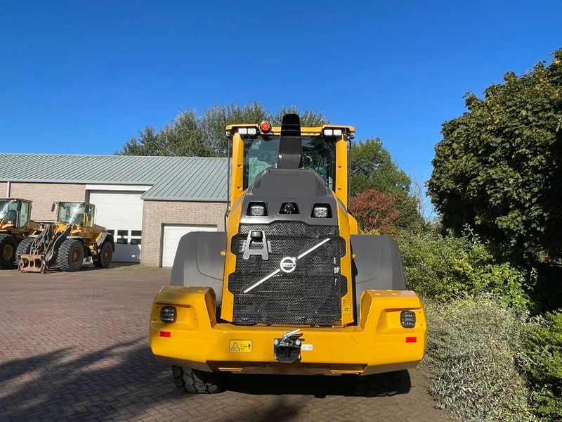 Volvo L70 H2 UNUSED - Chargeuse sur pneus: photos 3 Volvo L70 H2 UNUSED - Chargeuse sur pneus: photos 3