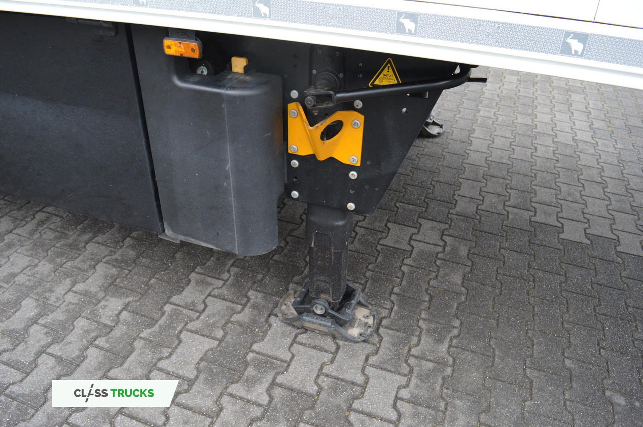 Schmitz Cargobull SKO FP 45 ThermoKing SLXi 300 - Semi-remorque frigorifique: photos 5 Schmitz Cargobull SKO FP 45 ThermoKing SLXi 300 - Semi-remorque frigorifique: photos 5