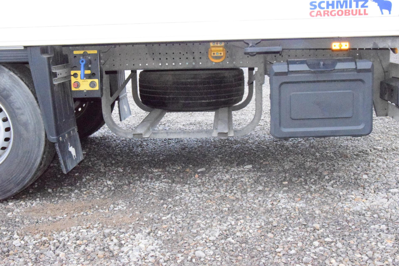 Schmitz Cargobull SKO FP 60 Carrier Vector 1550 en crédit-bail Schmitz Cargobull SKO FP 60 Carrier Vector 1550: photos 12 Schmitz Cargobull SKO FP 60 Carrier Vector 1550 en crédit-bail Schmitz Cargobull SKO FP 60 Carrier Vector 1550: photos 12