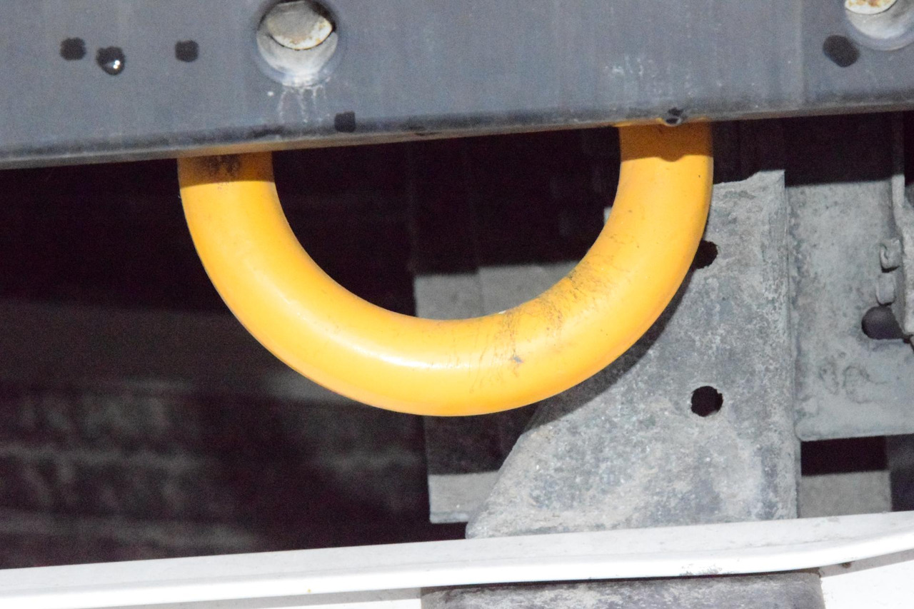 Schmitz Cargobull SKO FP 60 Carrier Vector 1550 en crédit-bail Schmitz Cargobull SKO FP 60 Carrier Vector 1550: photos 9 Schmitz Cargobull SKO FP 60 Carrier Vector 1550 en crédit-bail Schmitz Cargobull SKO FP 60 Carrier Vector 1550: photos 9