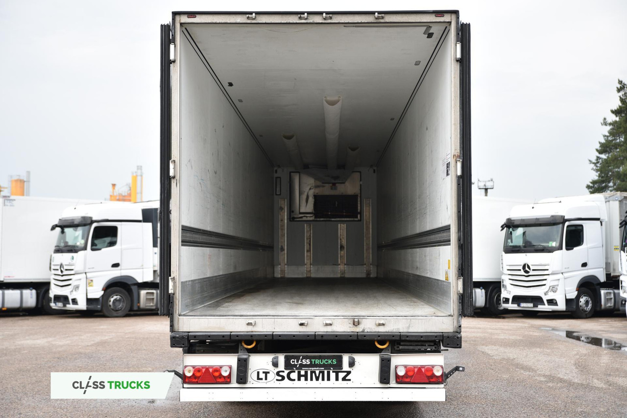 Semi-remorque frigorifique Schmitz Cargobull SKO FP 60 ThermoKing SLXi 300: photos 8