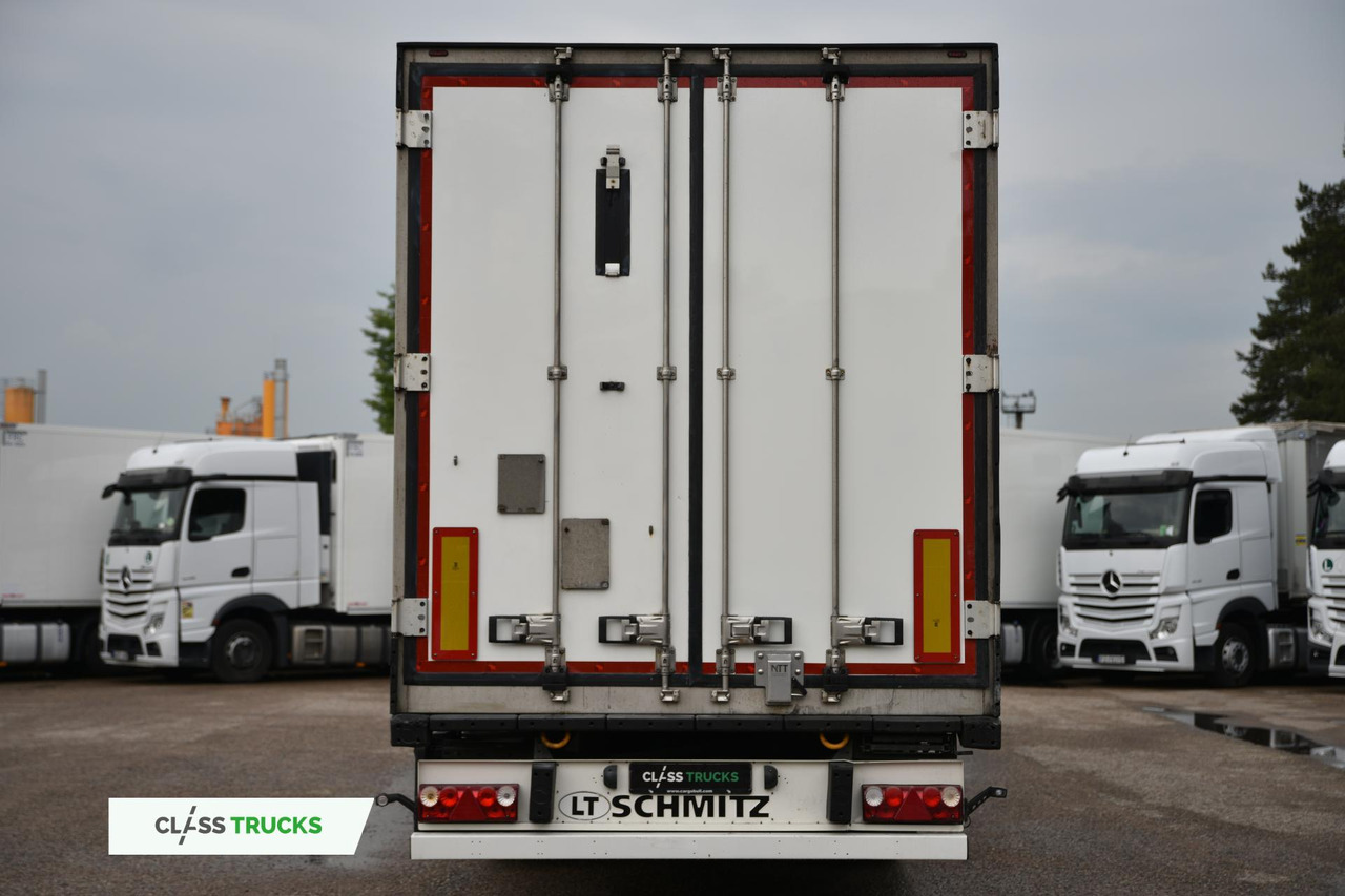 Semi-remorque frigorifique Schmitz Cargobull SKO FP 60 ThermoKing SLXi 300: photos 6