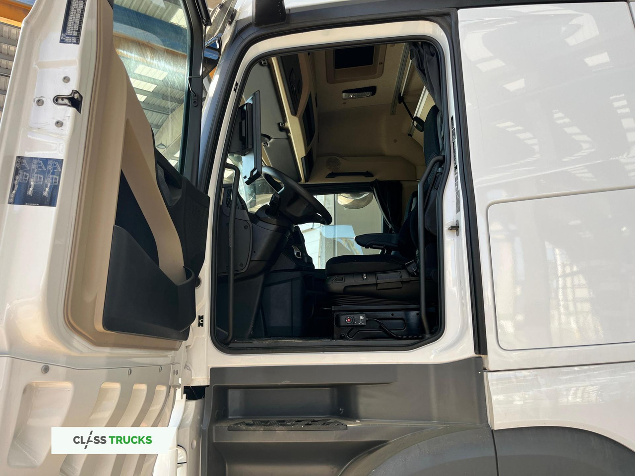 Mercedes-Benz Actros 5 1845 BigSpace en crédit-bail Mercedes-Benz Actros 5 1845 BigSpace: photos 6