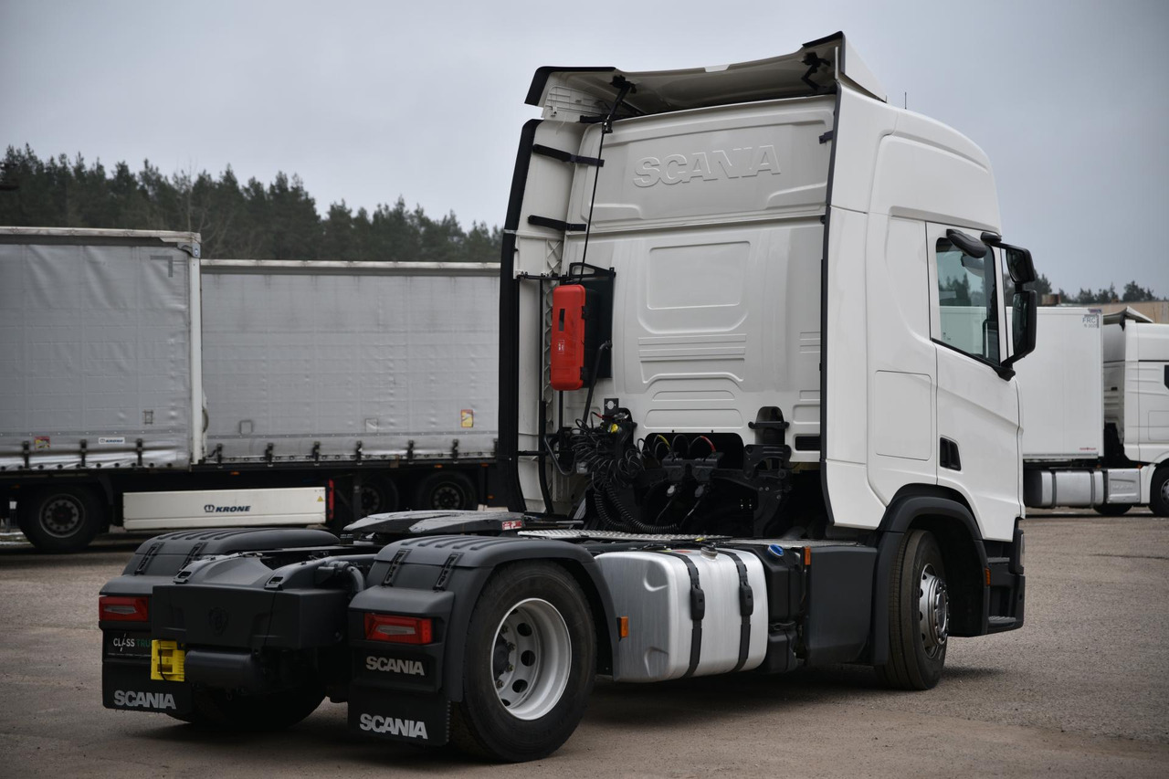 Scania R450 CR20H Retarder ACC - Tracteur routier: photos 4 Scania R450 CR20H Retarder ACC - Tracteur routier: photos 4